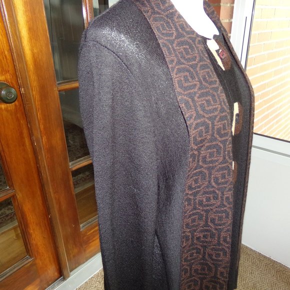 2 Pc Roni Rabl Suit - Picture 4 of 13